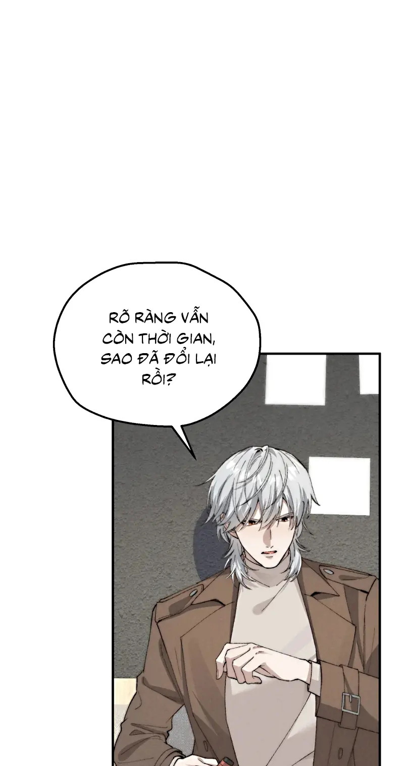 Sơn Thần Và Ta Trao Đổi Thân Thể Chapter 10 - Trang 43