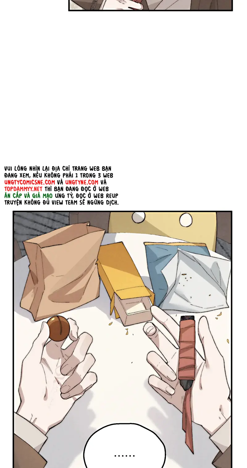 Sơn Thần Và Ta Trao Đổi Thân Thể Chapter 10 - Trang 44