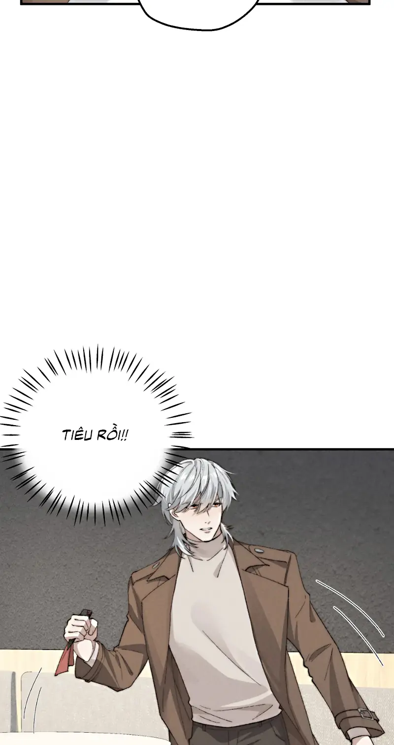 Sơn Thần Và Ta Trao Đổi Thân Thể Chapter 10 - Trang 45