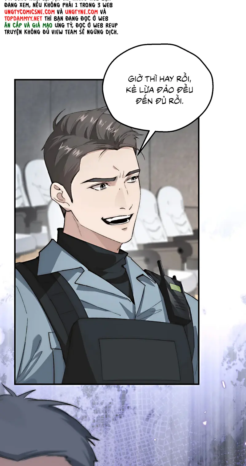 Sơn Thần Và Ta Trao Đổi Thân Thể Chapter 10 - Trang 49
