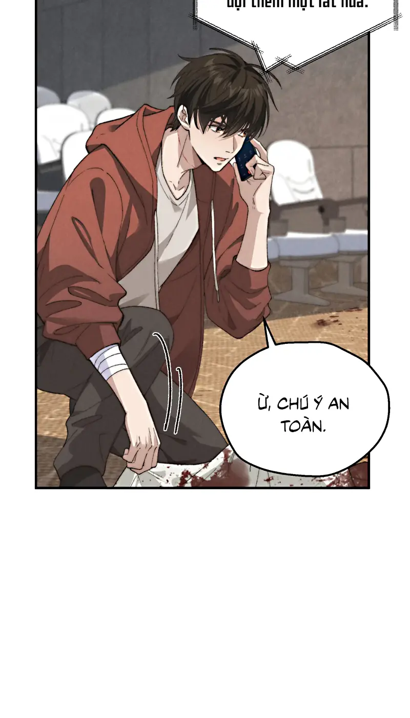 Sơn Thần Và Ta Trao Đổi Thân Thể Chapter 10 - Trang 7