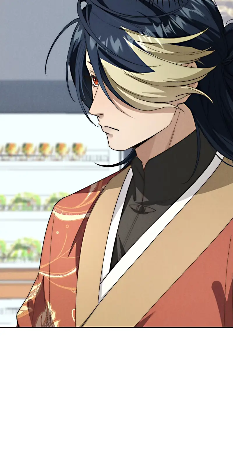 Sơn Thần Và Ta Trao Đổi Thân Thể Chapter 11 - Trang 20