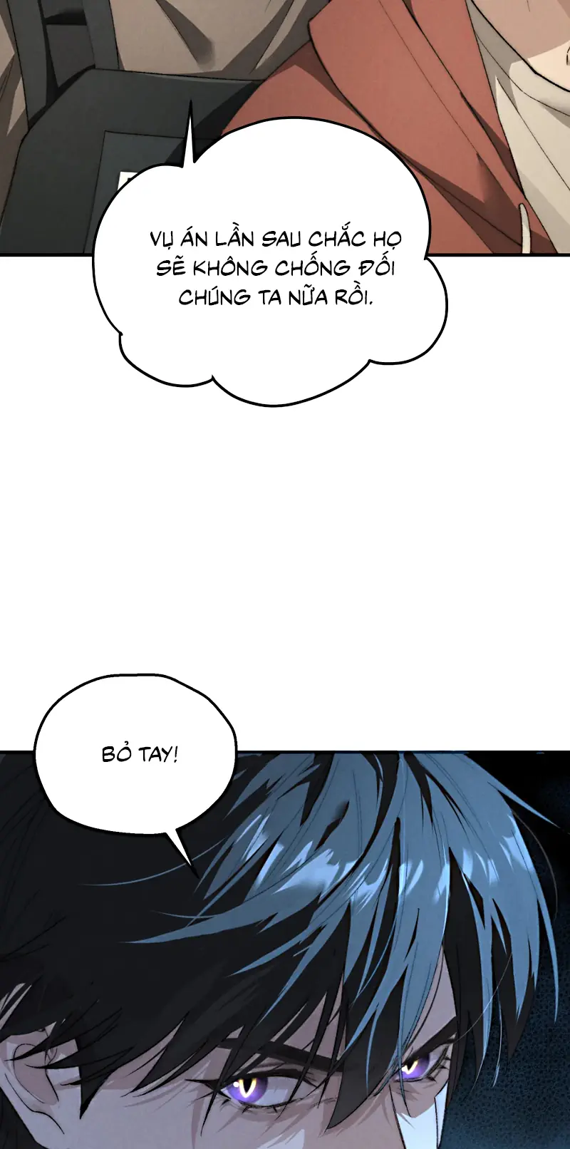 Sơn Thần Và Ta Trao Đổi Thân Thể Chapter 11 - Trang 28