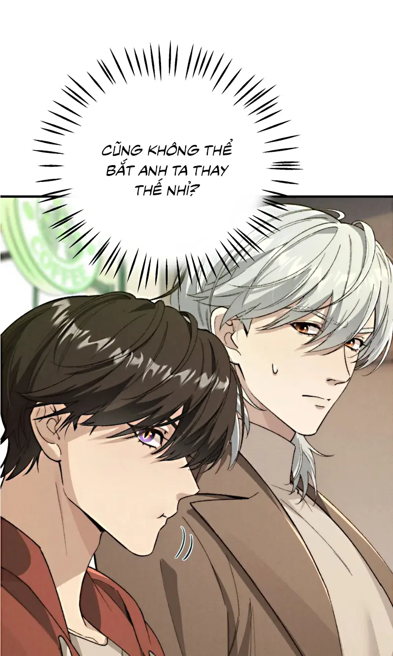 Sơn Thần Và Ta Trao Đổi Thân Thể Chapter 11 - Trang 38