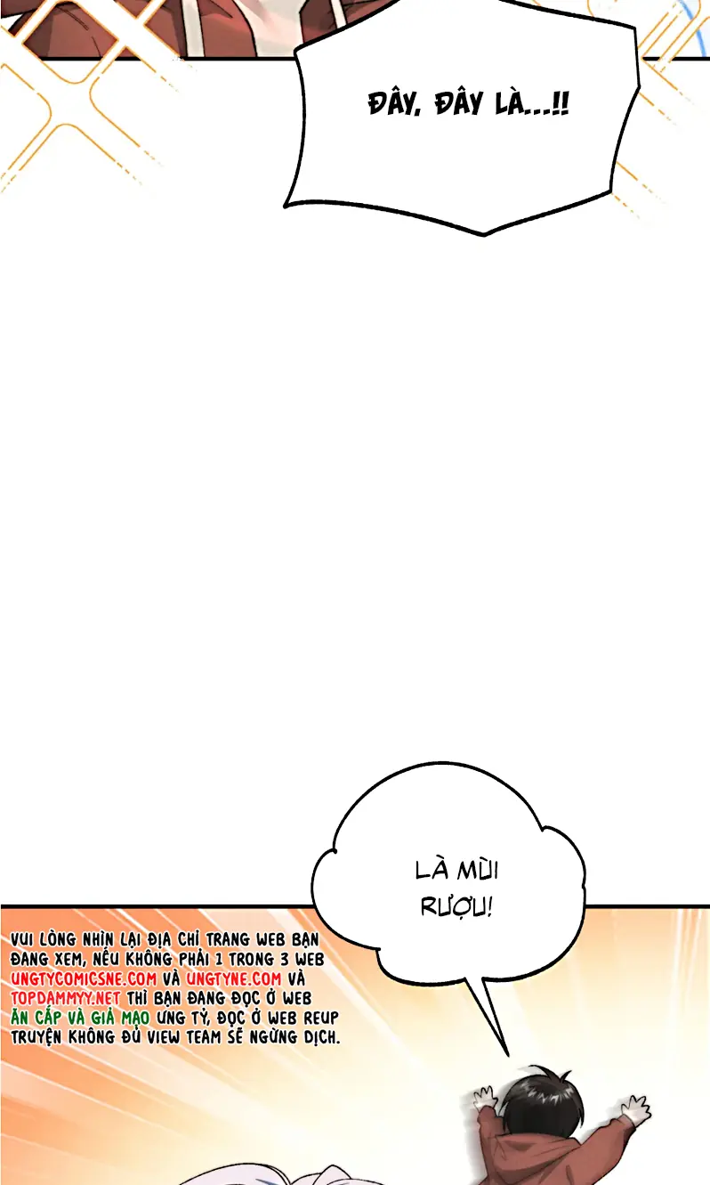 Sơn Thần Và Ta Trao Đổi Thân Thể Chapter 11 - Trang 41
