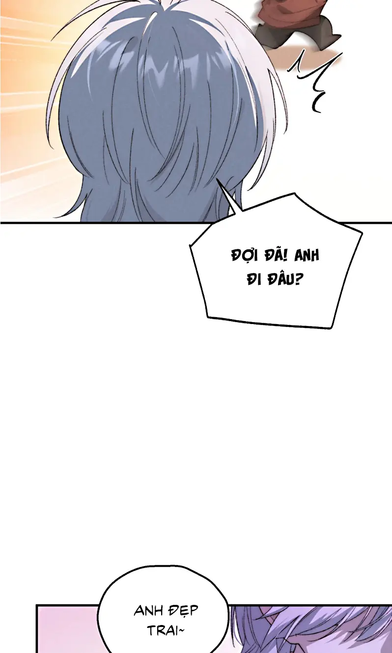 Sơn Thần Và Ta Trao Đổi Thân Thể Chapter 11 - Trang 42