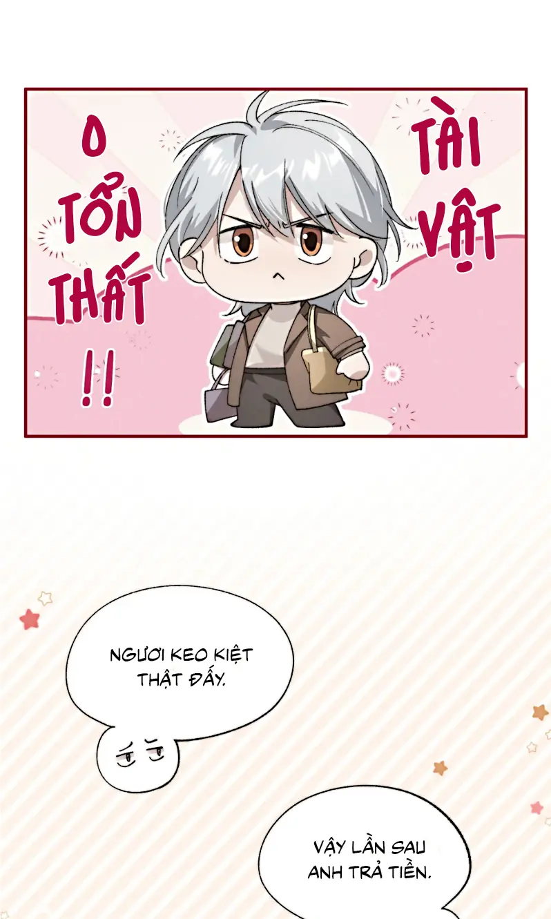 Sơn Thần Và Ta Trao Đổi Thân Thể Chapter 11 - Trang 49