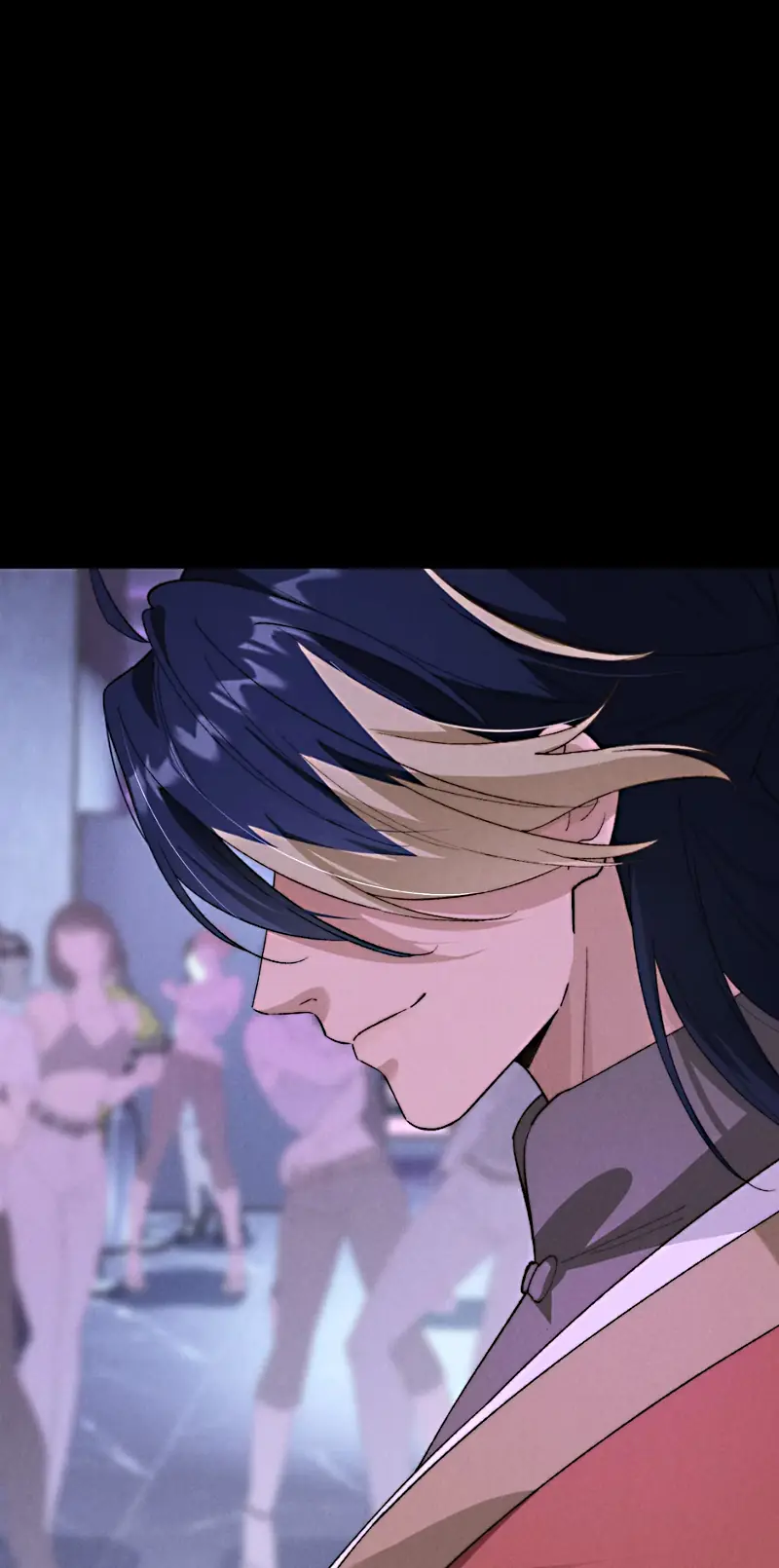 Sơn Thần Và Ta Trao Đổi Thân Thể Chapter 12 - Trang 17