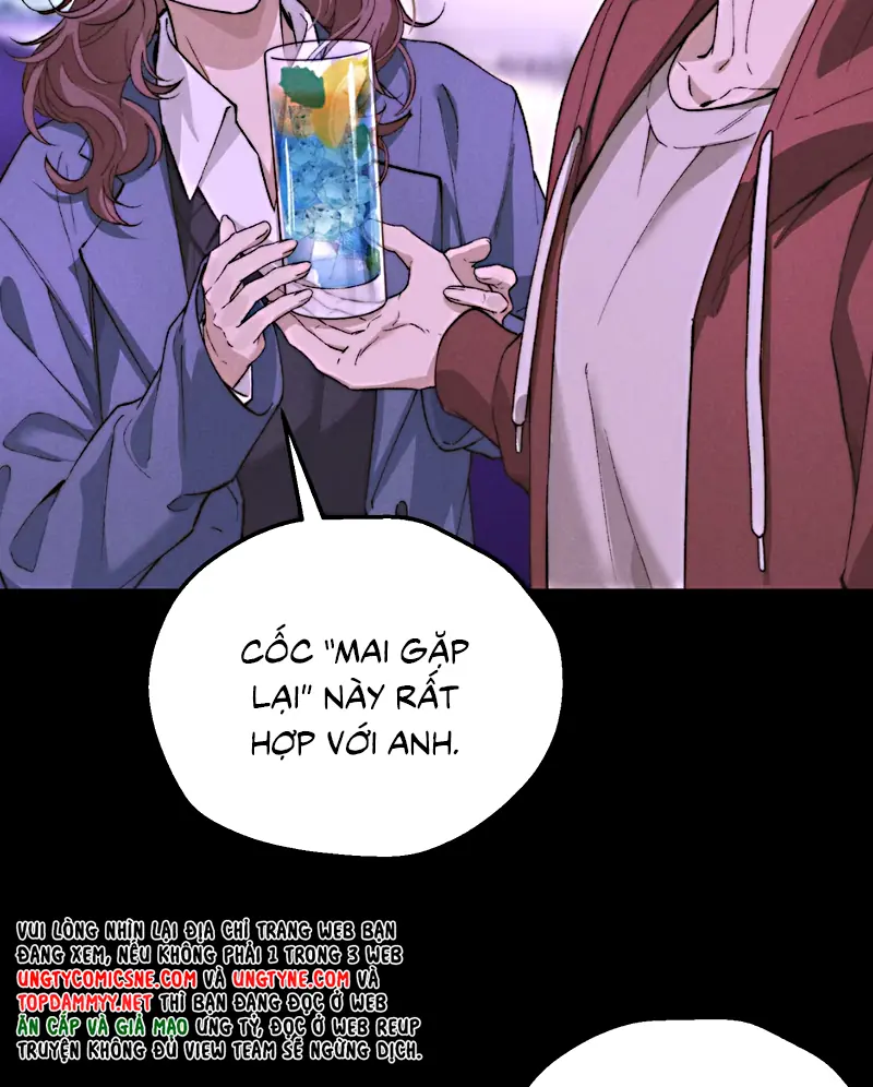 Sơn Thần Và Ta Trao Đổi Thân Thể Chapter 12 - Trang 27