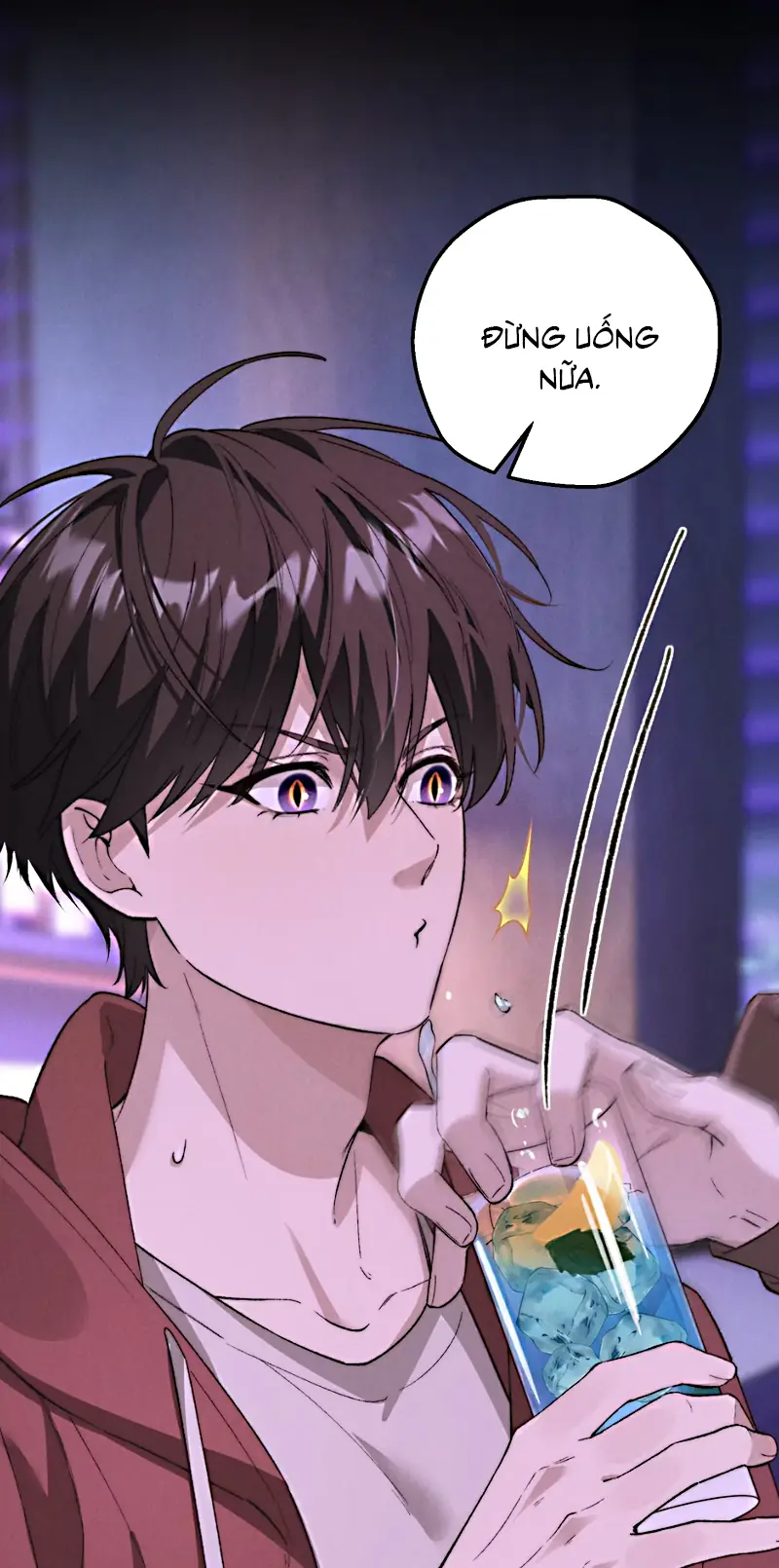 Sơn Thần Và Ta Trao Đổi Thân Thể Chapter 12 - Trang 31
