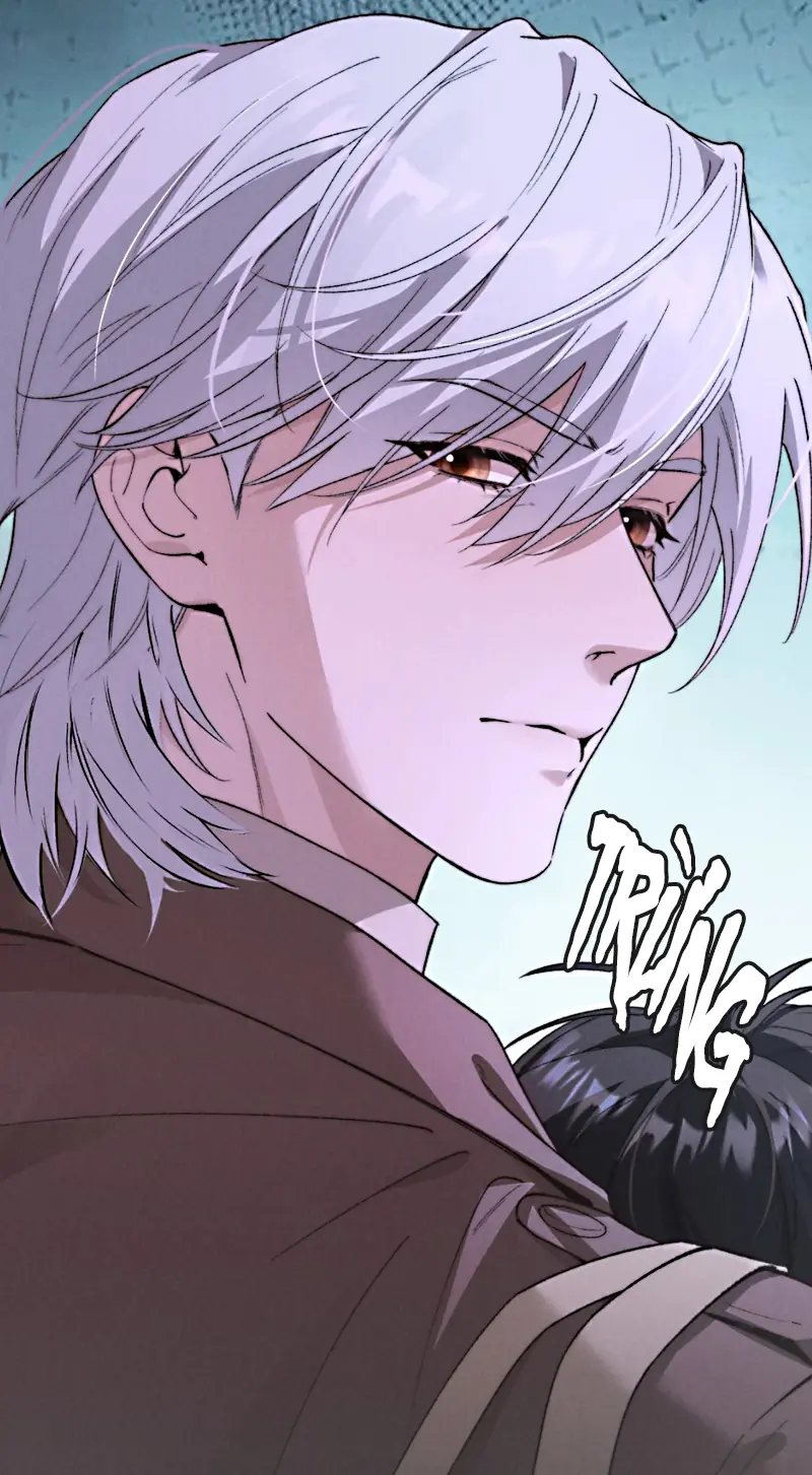Sơn Thần Và Ta Trao Đổi Thân Thể Chapter 12 - Trang 34