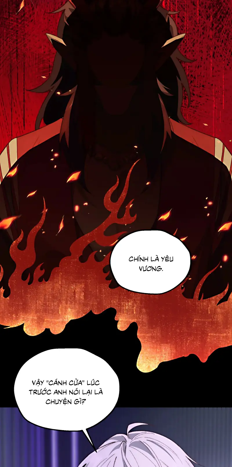 Sơn Thần Và Ta Trao Đổi Thân Thể Chapter 12 - Trang 39