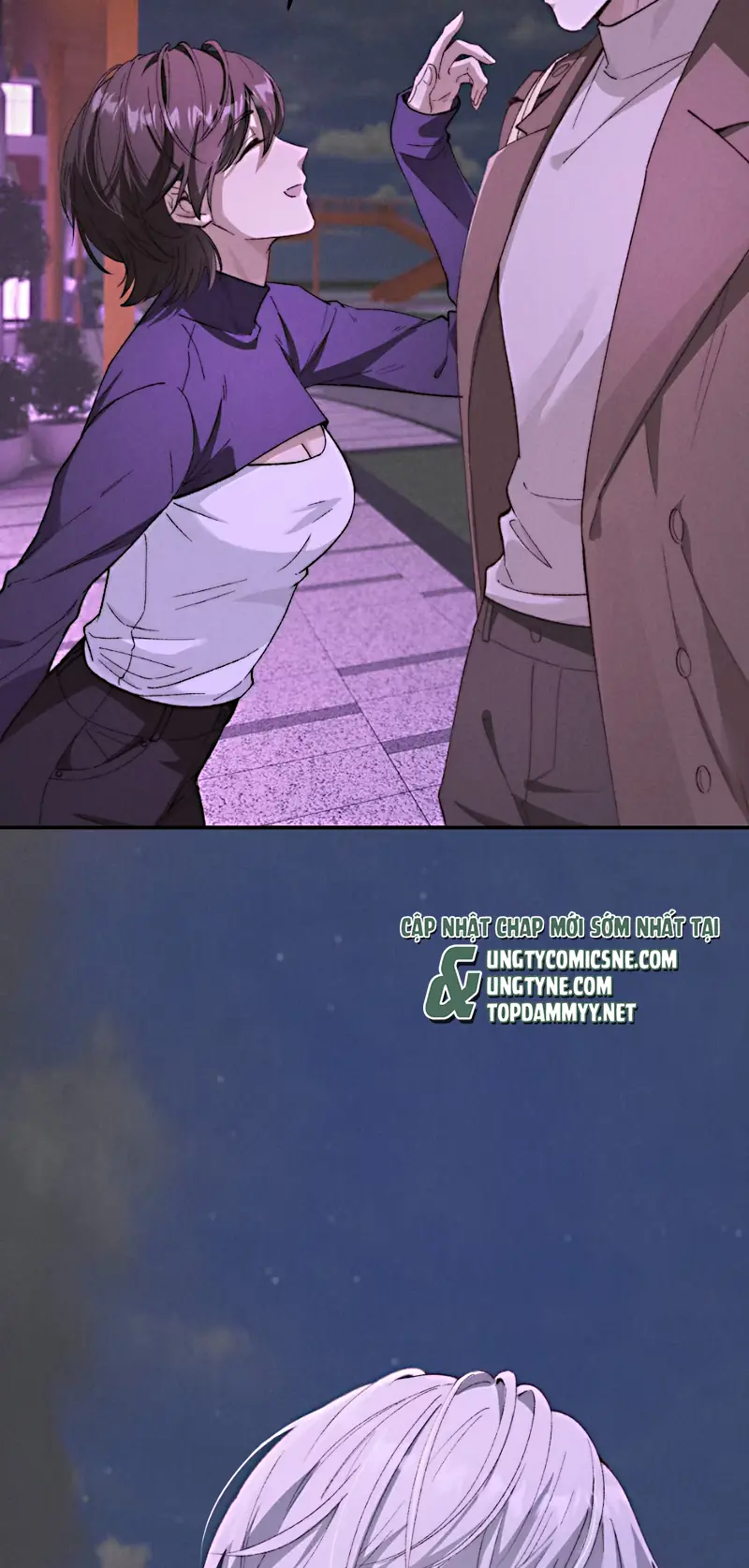 Sơn Thần Và Ta Trao Đổi Thân Thể Chapter 12 - Trang 4