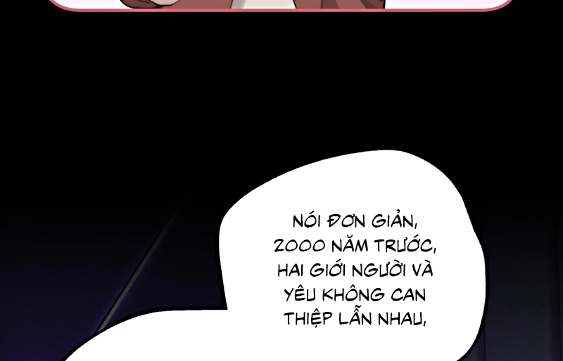 Sơn Thần Và Ta Trao Đổi Thân Thể Chapter 12 - Trang 43