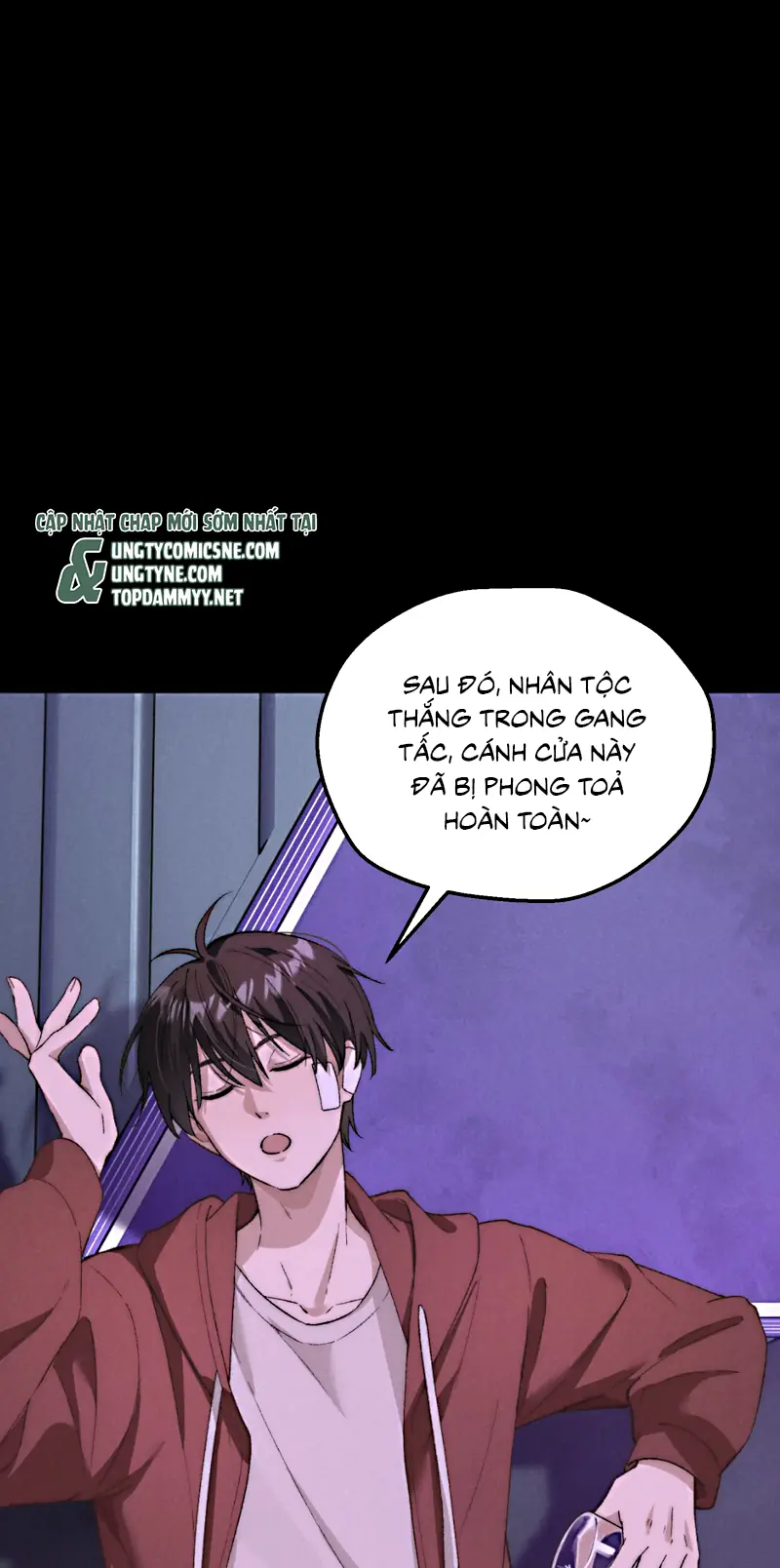 Sơn Thần Và Ta Trao Đổi Thân Thể Chapter 12 - Trang 45