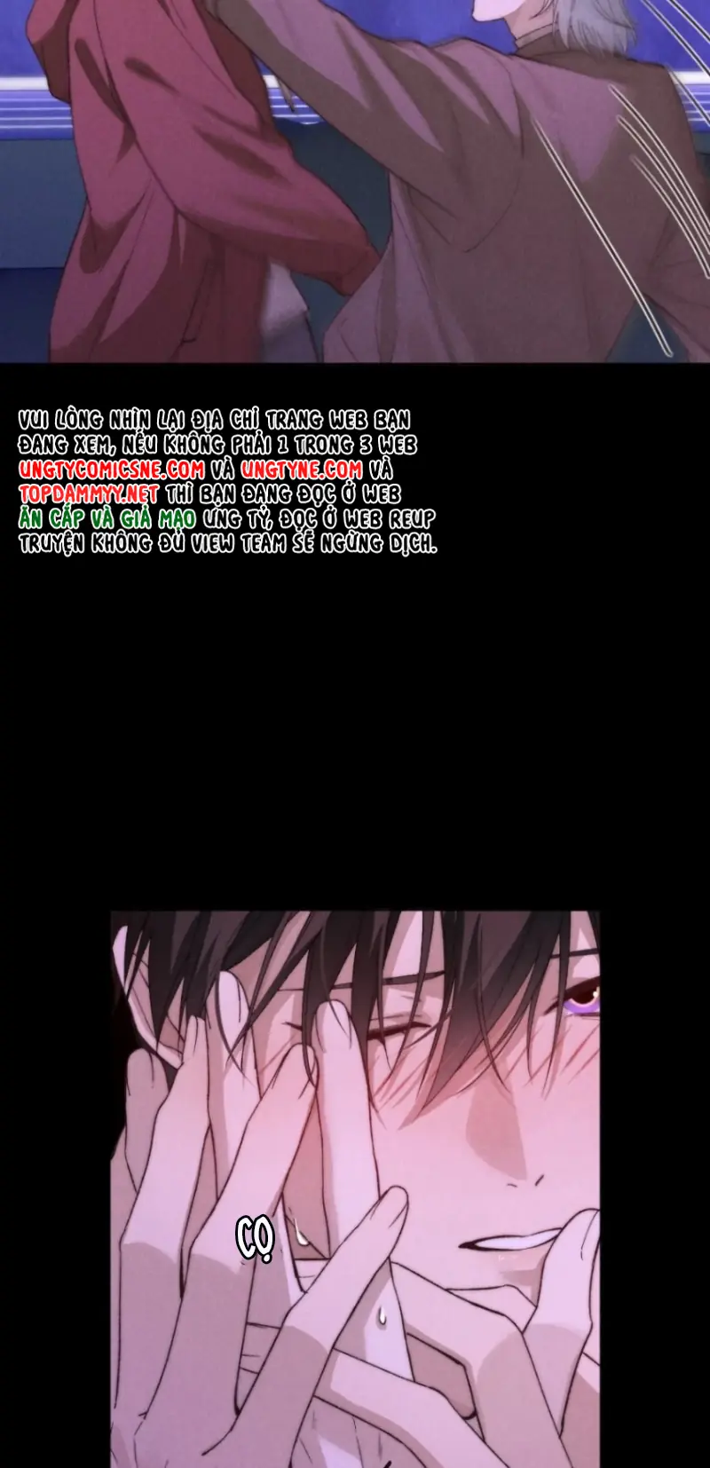Sơn Thần Và Ta Trao Đổi Thân Thể Chapter 13 - Trang 14