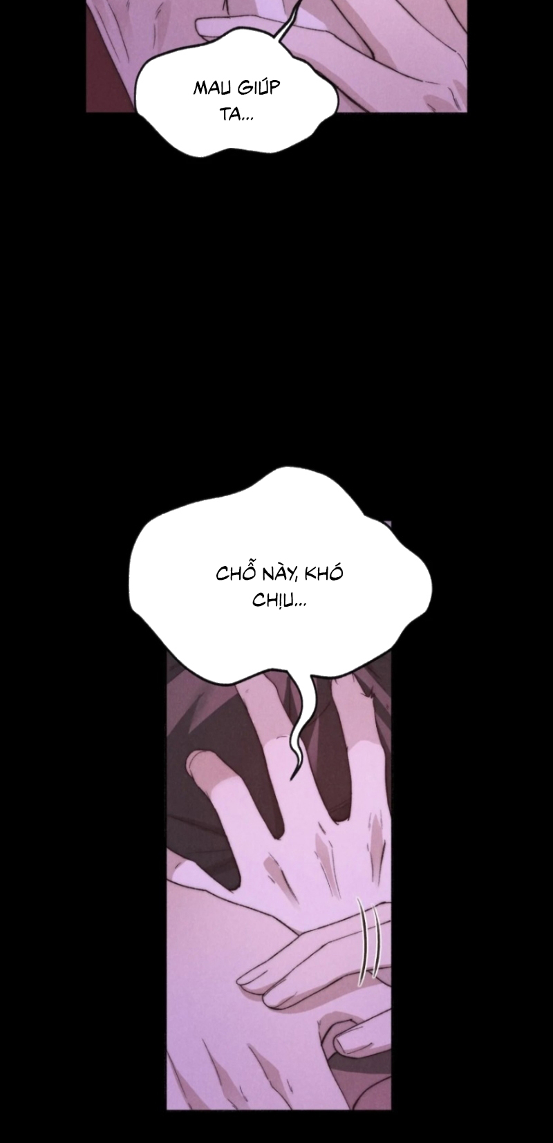 Sơn Thần Và Ta Trao Đổi Thân Thể Chapter 13 - Trang 15