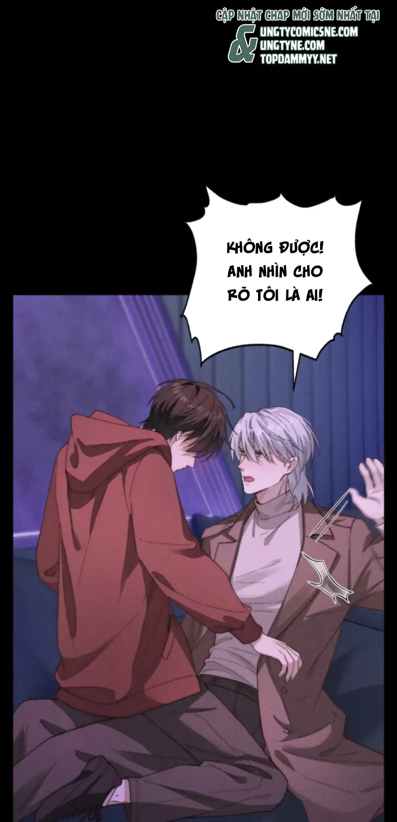 Sơn Thần Và Ta Trao Đổi Thân Thể Chapter 13 - Trang 16