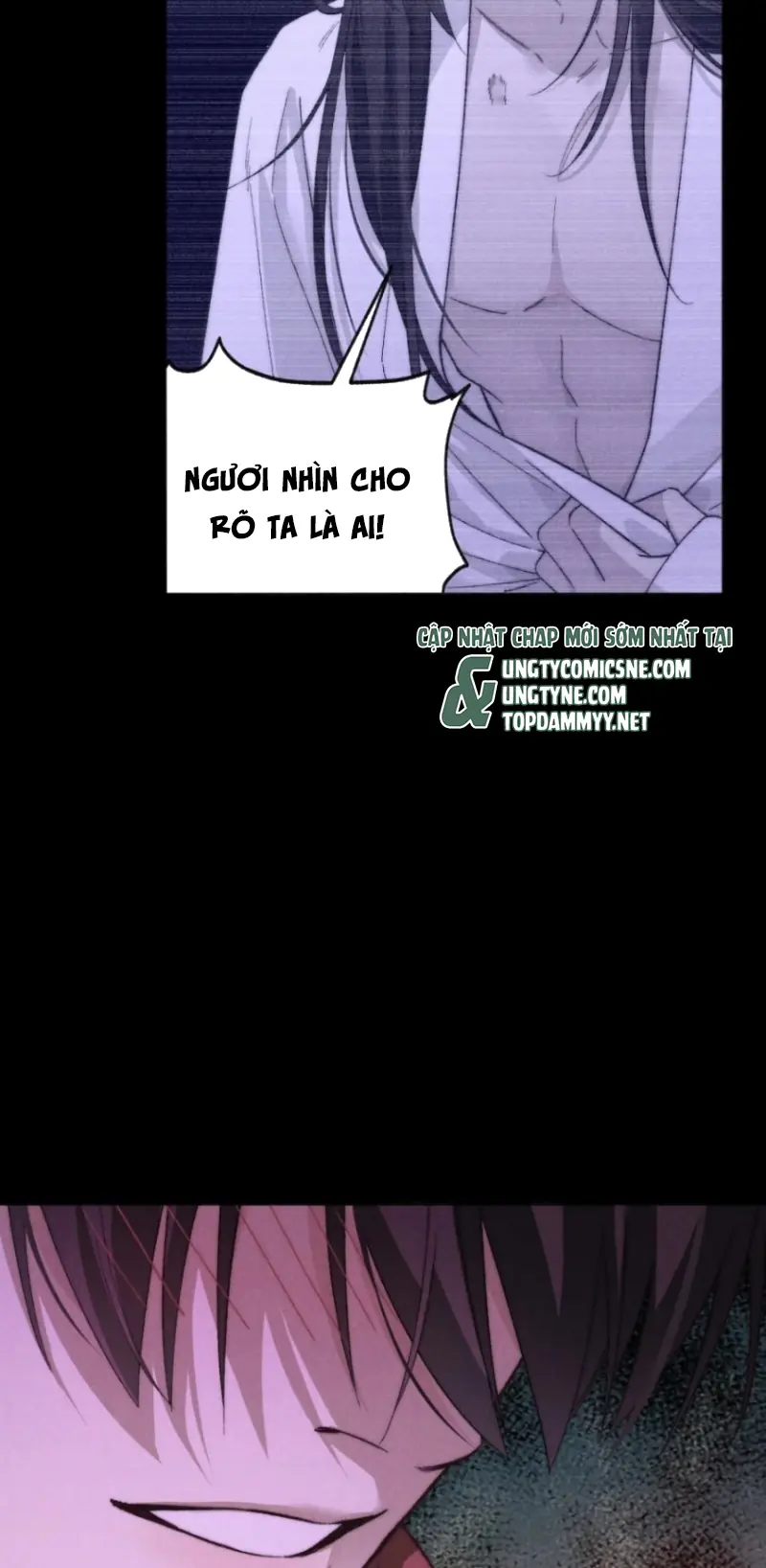 Sơn Thần Và Ta Trao Đổi Thân Thể Chapter 13 - Trang 20