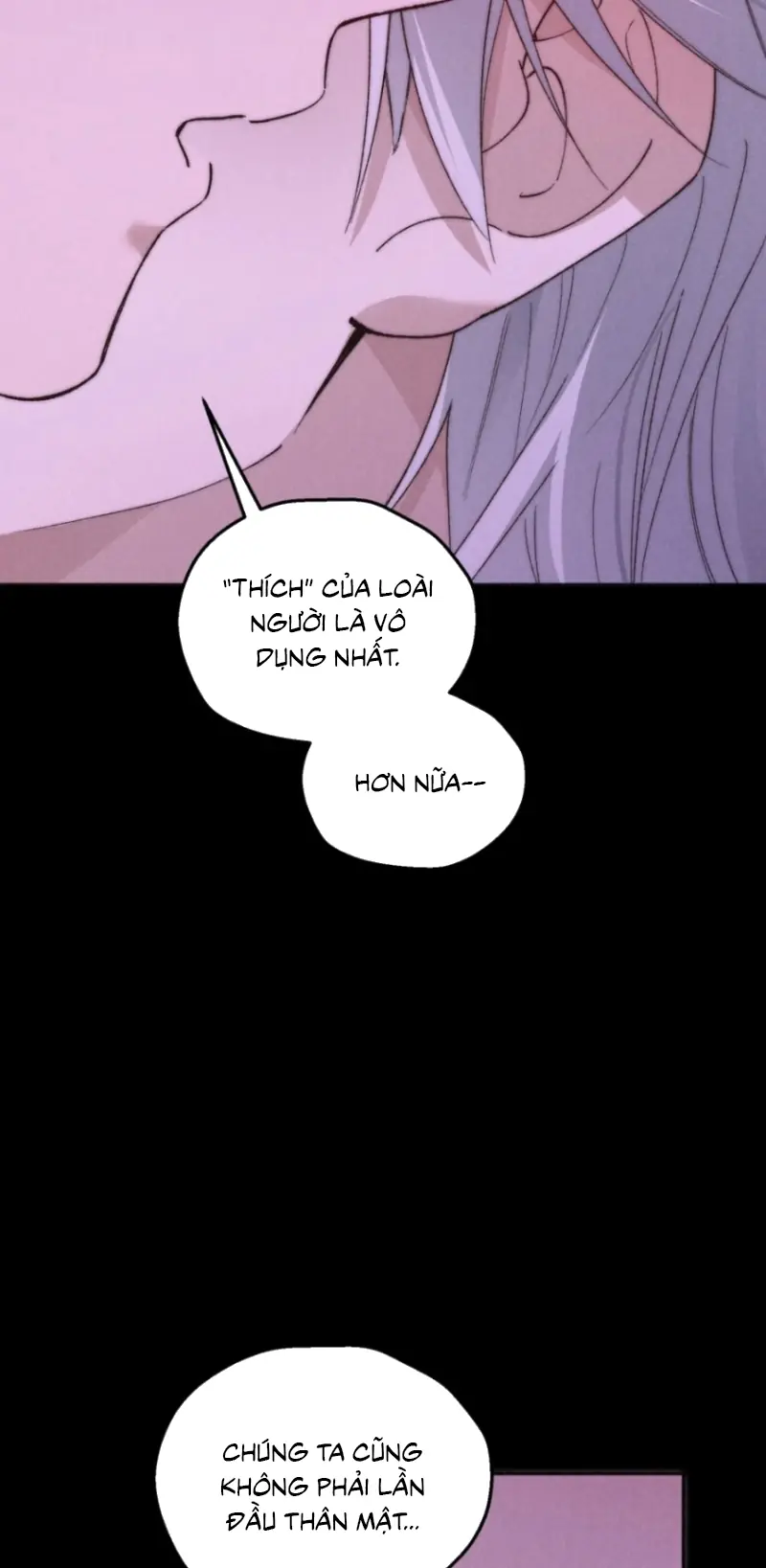Sơn Thần Và Ta Trao Đổi Thân Thể Chapter 13 - Trang 24