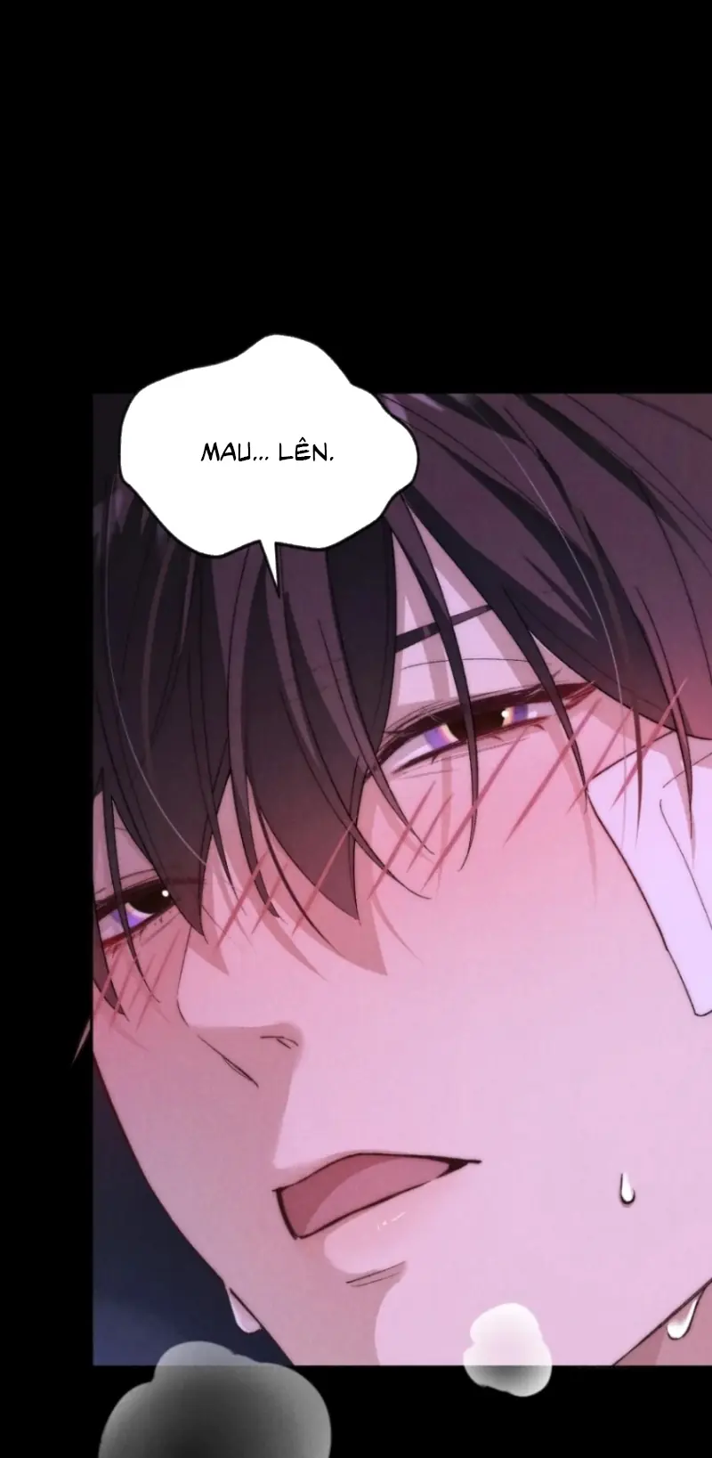 Sơn Thần Và Ta Trao Đổi Thân Thể Chapter 13 - Trang 35