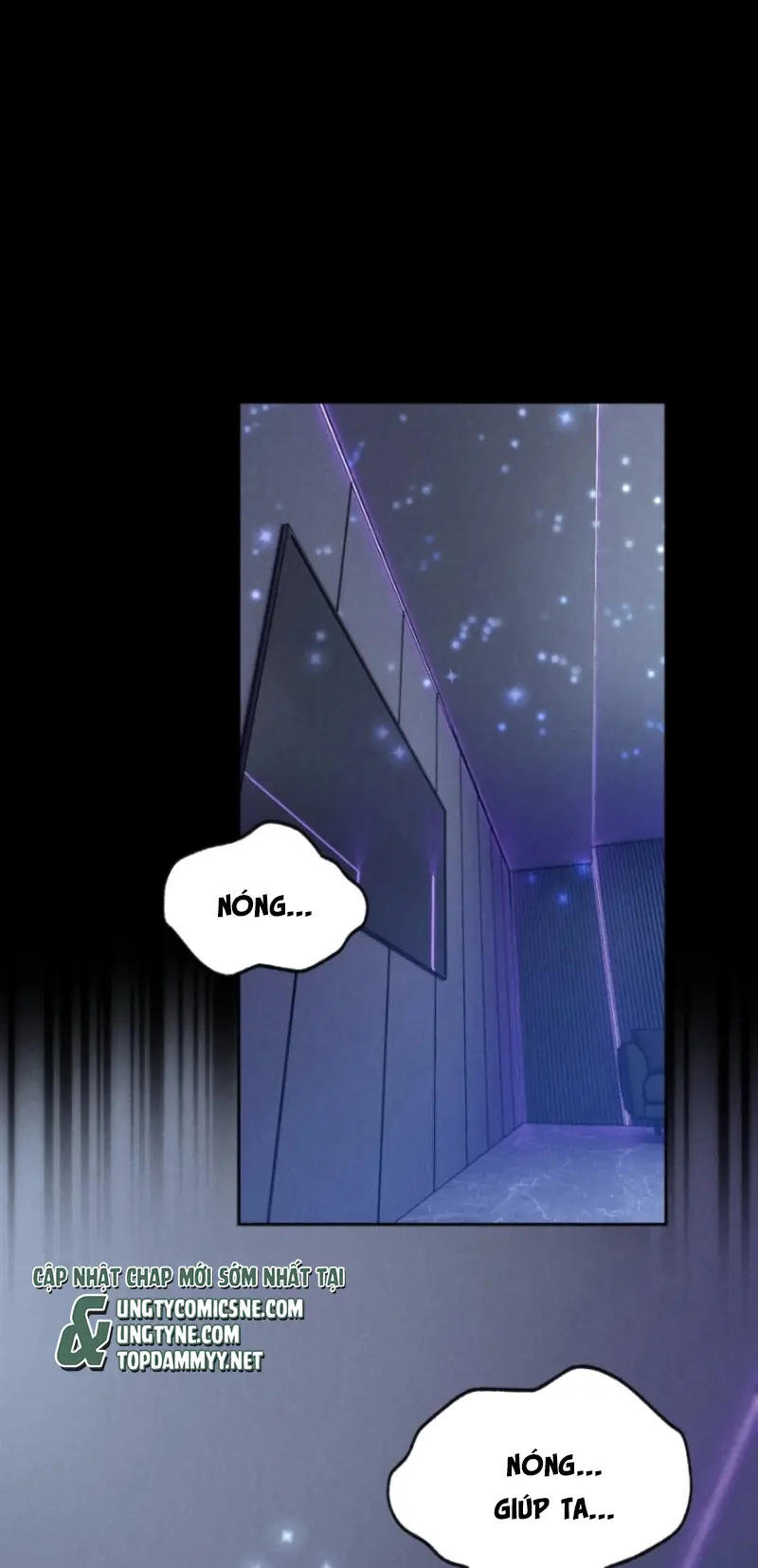 Sơn Thần Và Ta Trao Đổi Thân Thể Chapter 13 - Trang 4