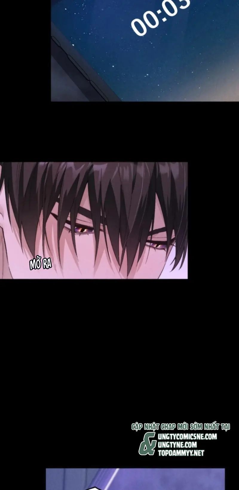 Sơn Thần Và Ta Trao Đổi Thân Thể Chapter 13 - Trang 48