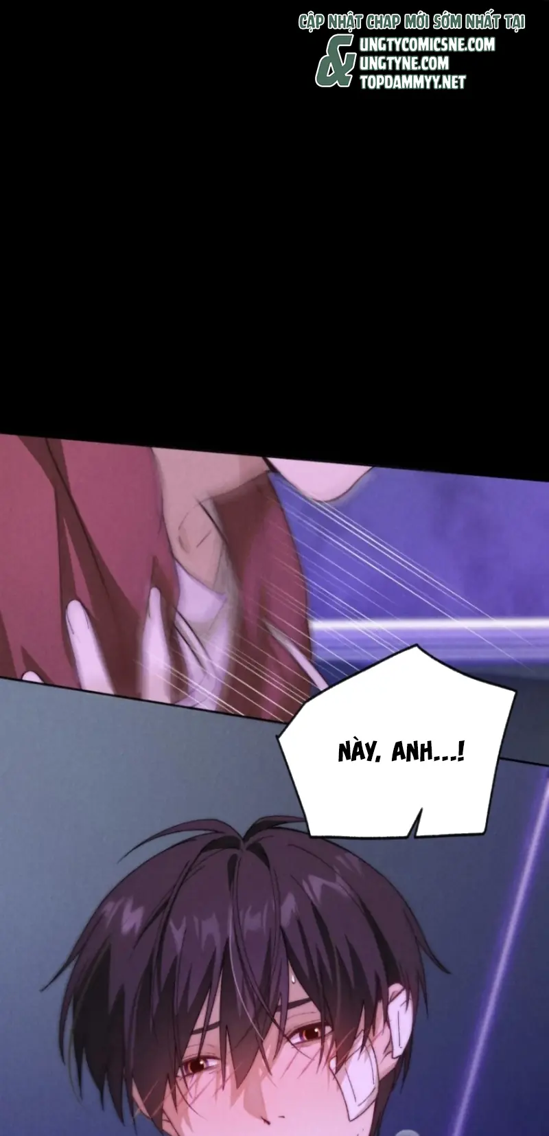 Sơn Thần Và Ta Trao Đổi Thân Thể Chapter 13 - Trang 9