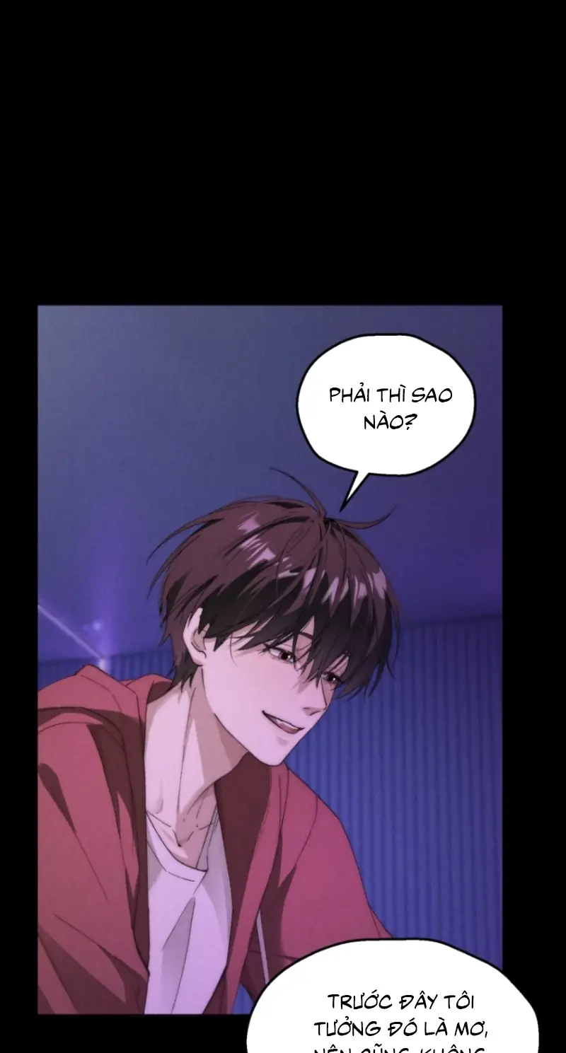 Sơn Thần Và Ta Trao Đổi Thân Thể Chapter 14 - Trang 10