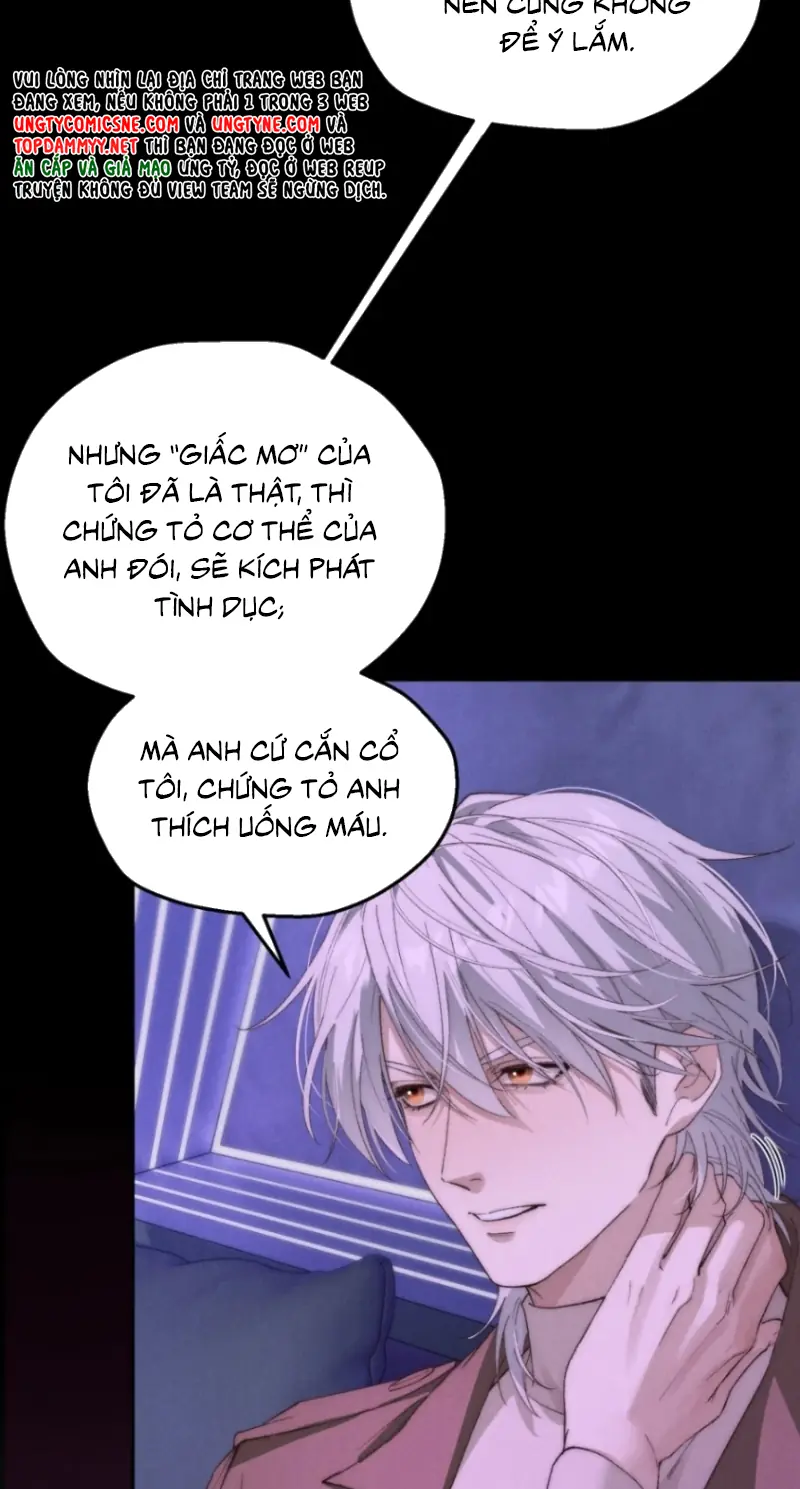 Sơn Thần Và Ta Trao Đổi Thân Thể Chapter 14 - Trang 11