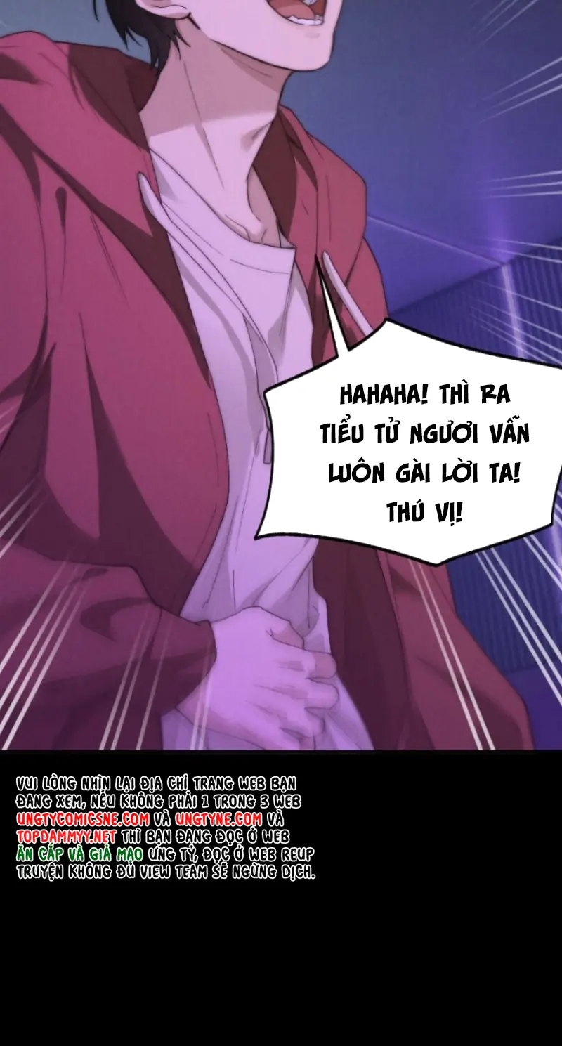Sơn Thần Và Ta Trao Đổi Thân Thể Chapter 14 - Trang 15