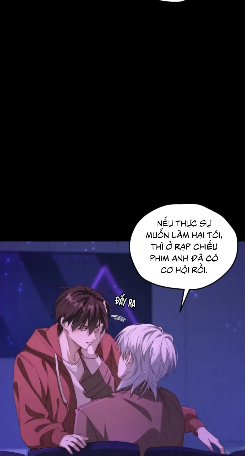 Sơn Thần Và Ta Trao Đổi Thân Thể Chapter 14 - Trang 19