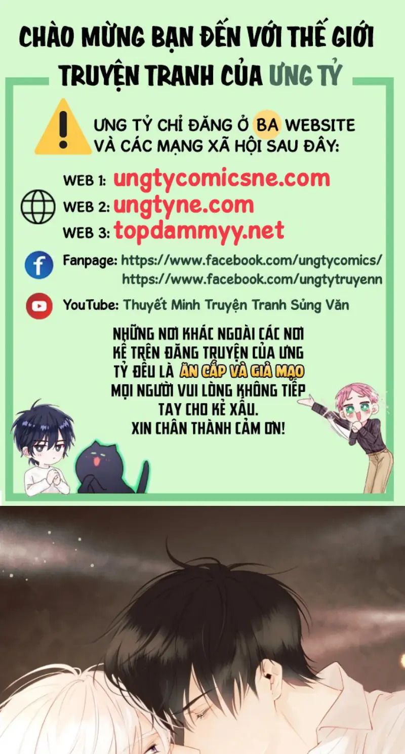 Sơn Thần Và Ta Trao Đổi Thân Thể Chapter 14 - Trang 2