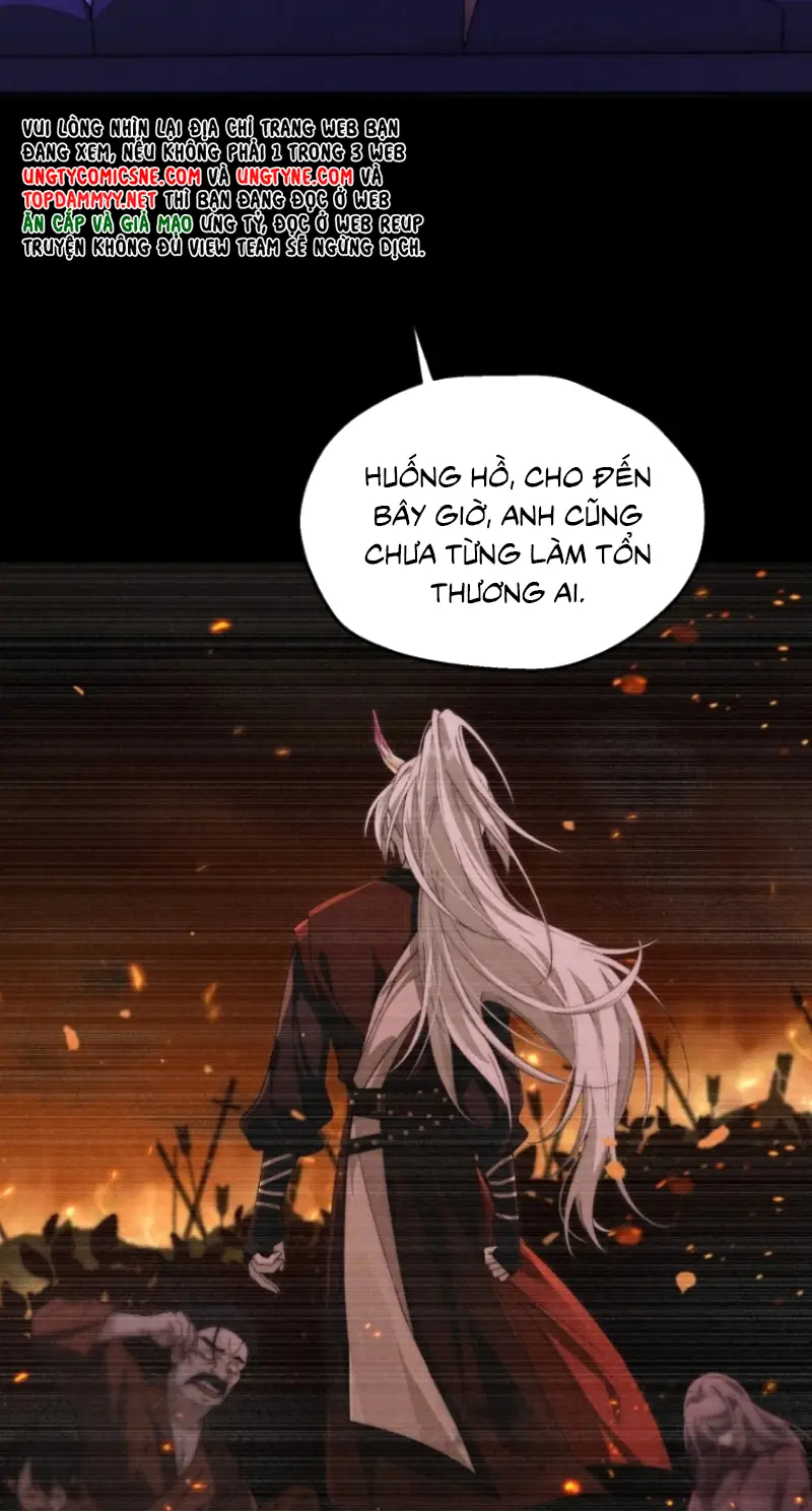 Sơn Thần Và Ta Trao Đổi Thân Thể Chapter 14 - Trang 20