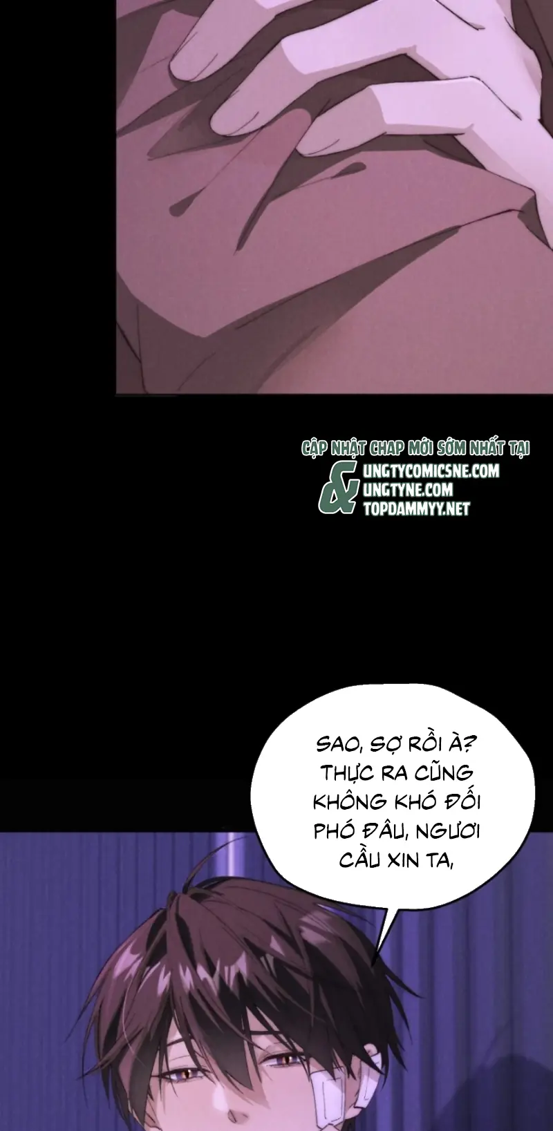 Sơn Thần Và Ta Trao Đổi Thân Thể Chapter 14 - Trang 26