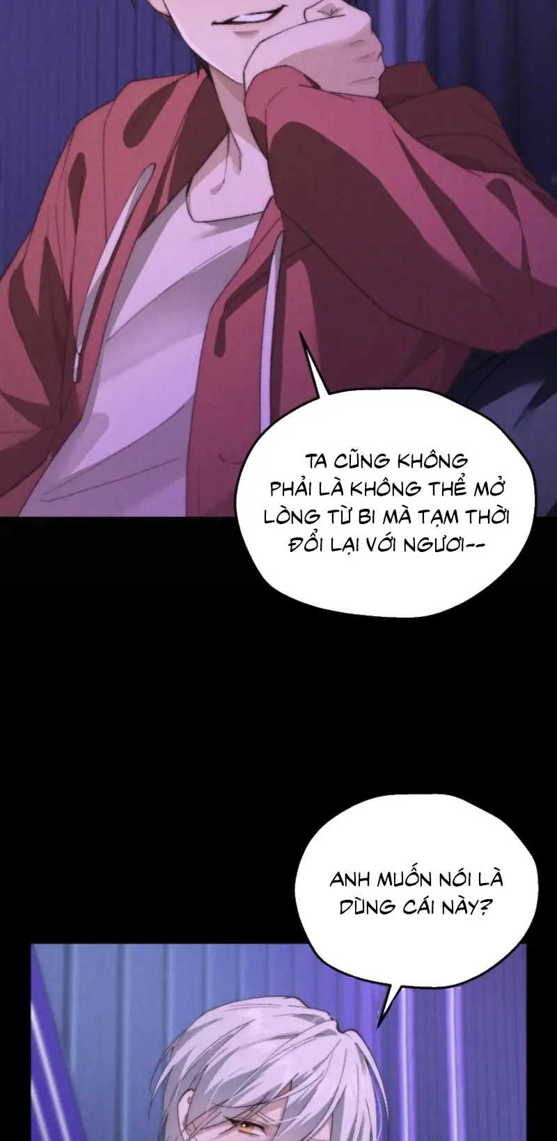 Sơn Thần Và Ta Trao Đổi Thân Thể Chapter 14 - Trang 27