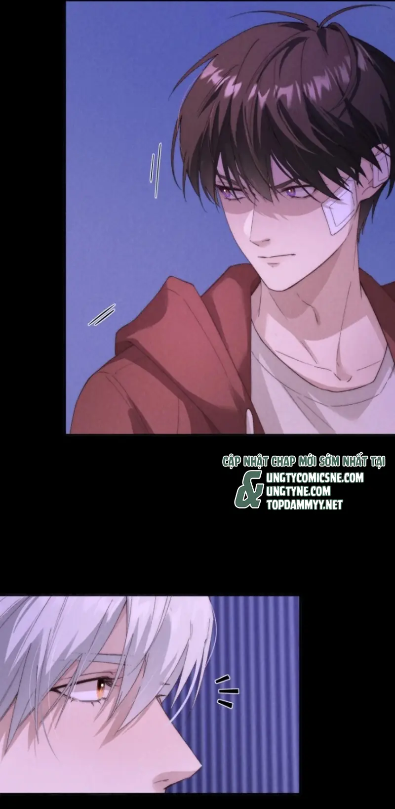 Sơn Thần Và Ta Trao Đổi Thân Thể Chapter 14 - Trang 34