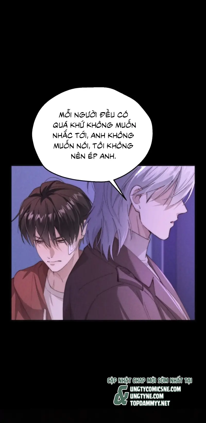 Sơn Thần Và Ta Trao Đổi Thân Thể Chapter 14 - Trang 37