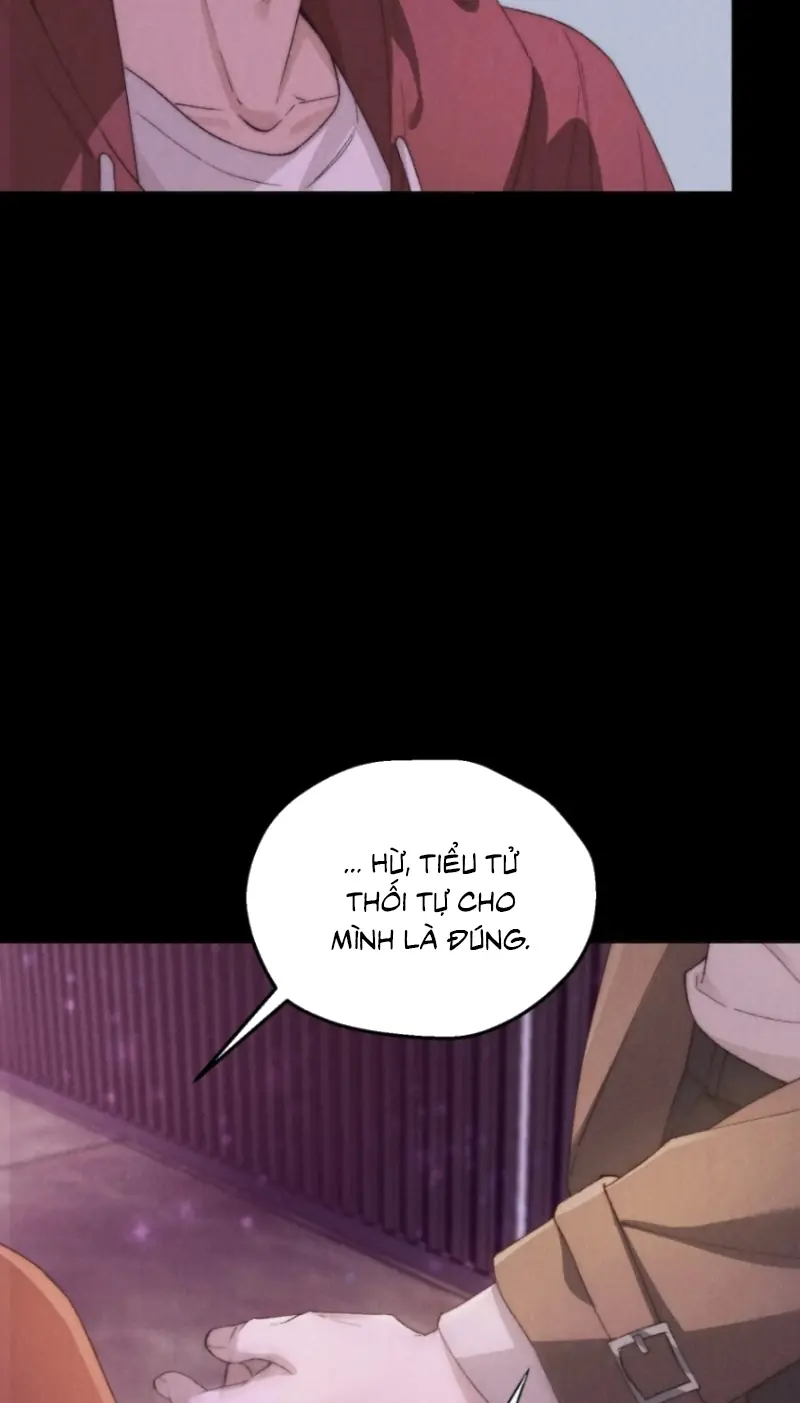 Sơn Thần Và Ta Trao Đổi Thân Thể Chapter 14 - Trang 48