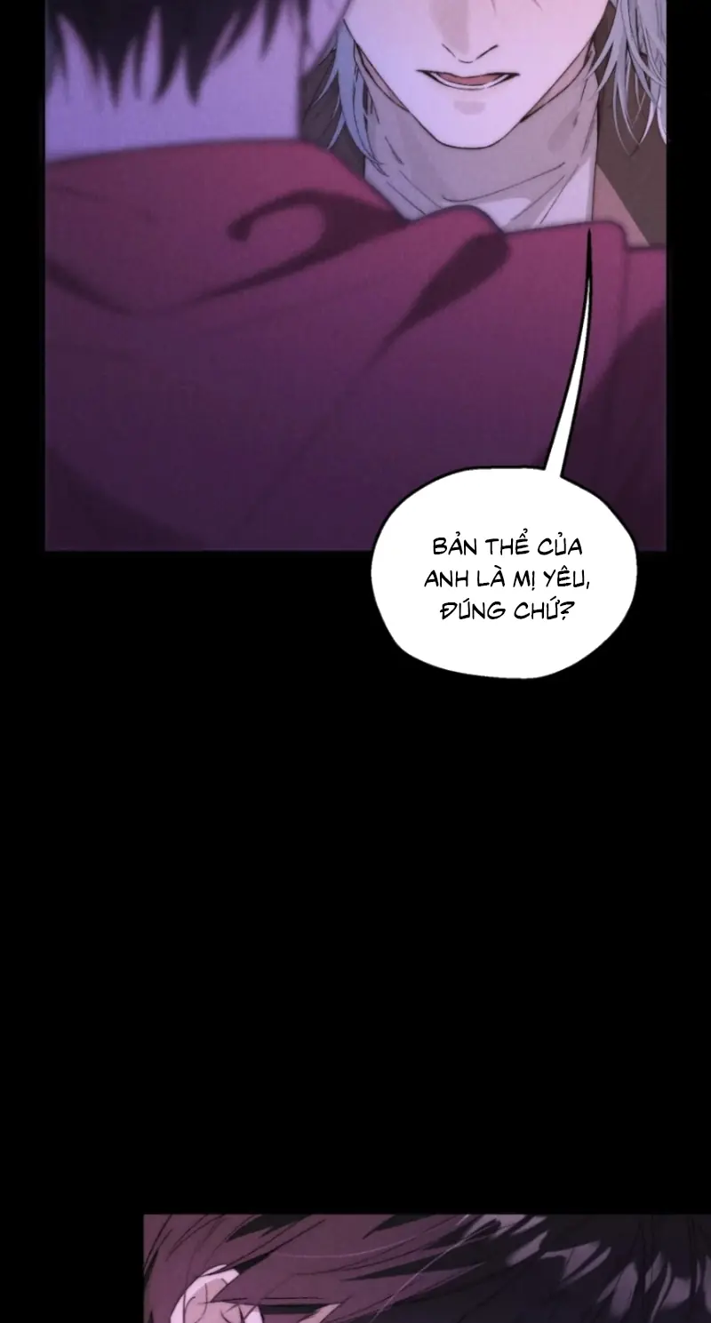Sơn Thần Và Ta Trao Đổi Thân Thể Chapter 14 - Trang 5