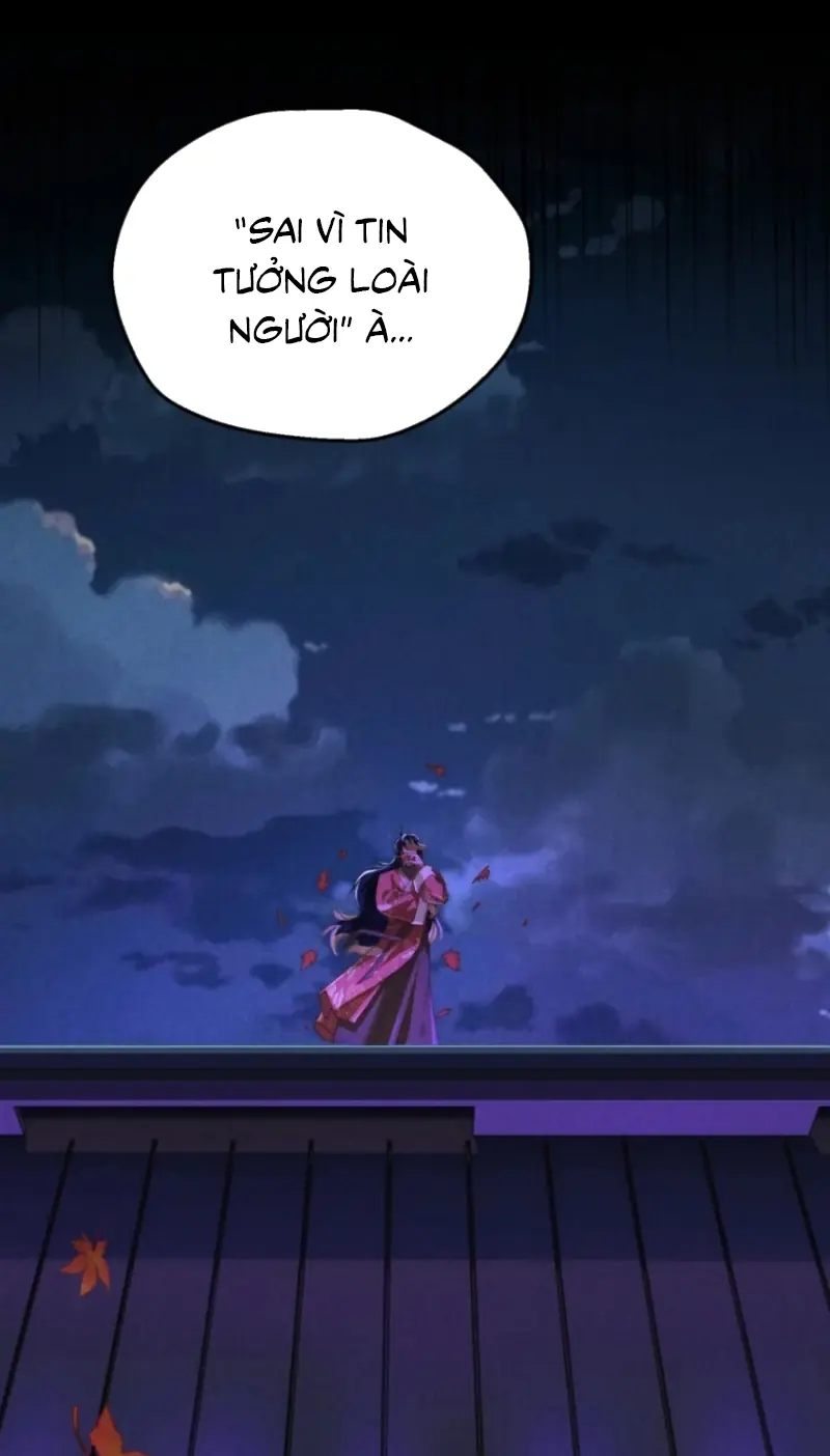 Sơn Thần Và Ta Trao Đổi Thân Thể Chapter 14 - Trang 50