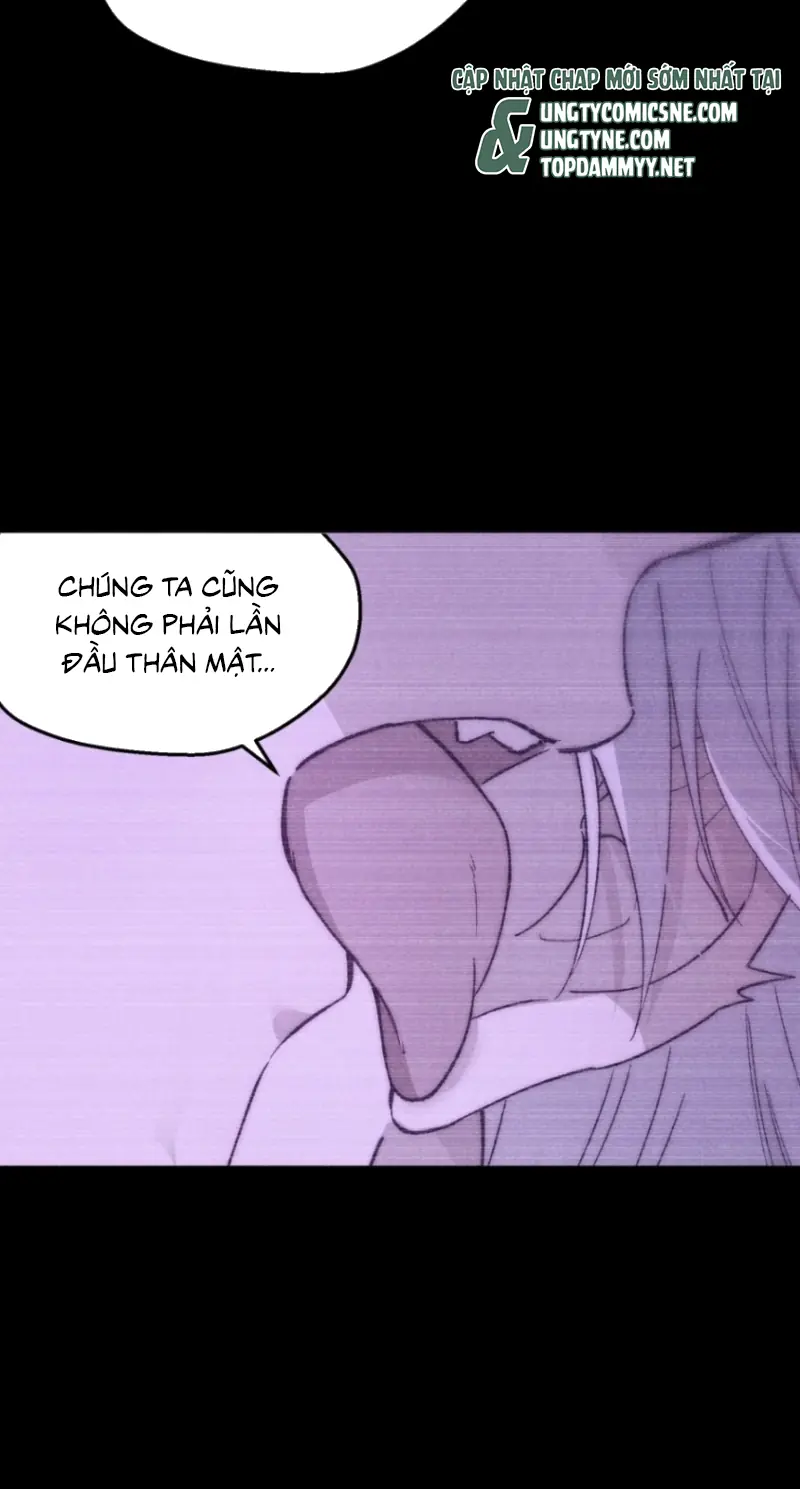 Sơn Thần Và Ta Trao Đổi Thân Thể Chapter 14 - Trang 9