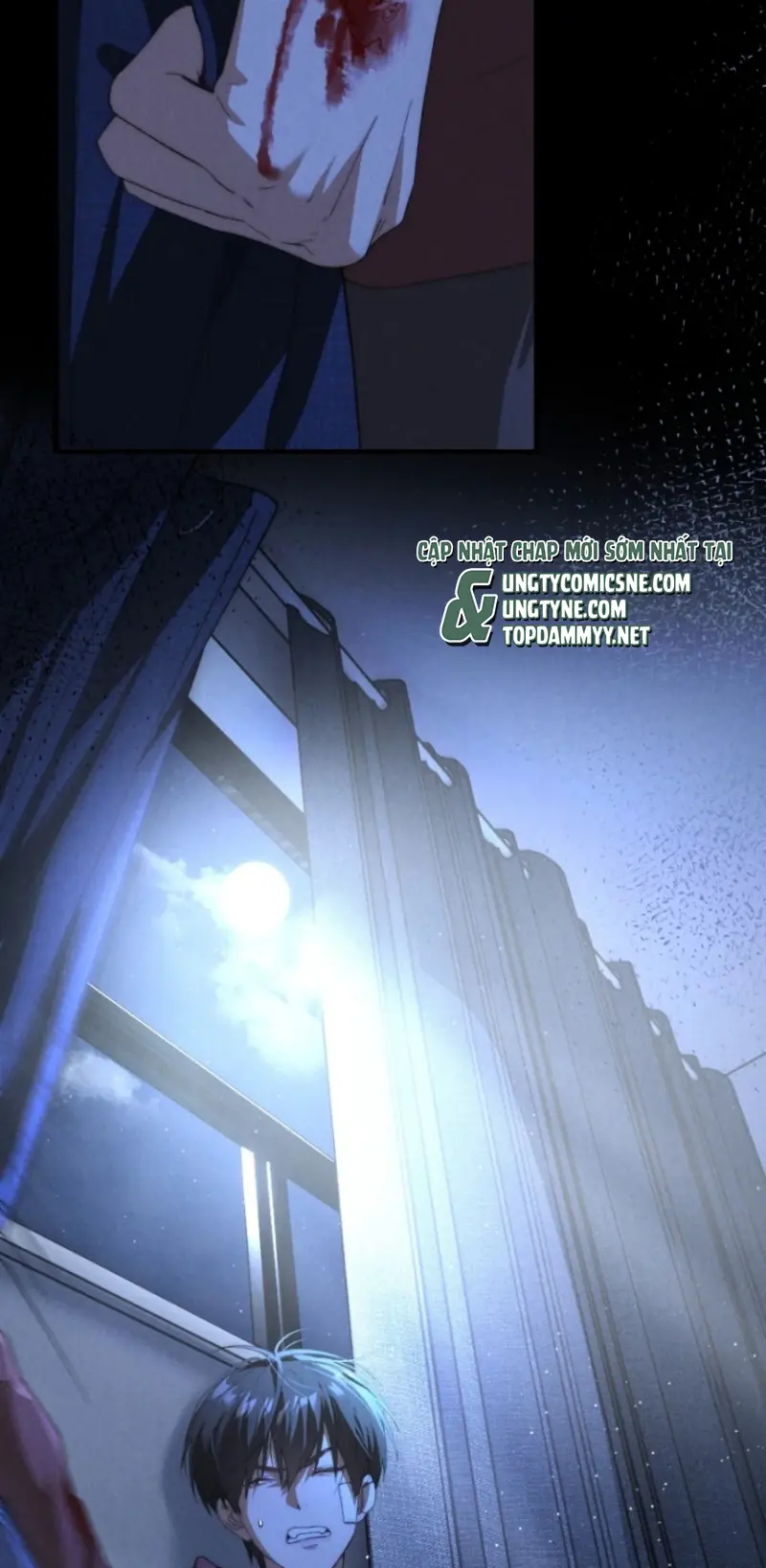 Sơn Thần Và Ta Trao Đổi Thân Thể Chapter 15 - Trang 44