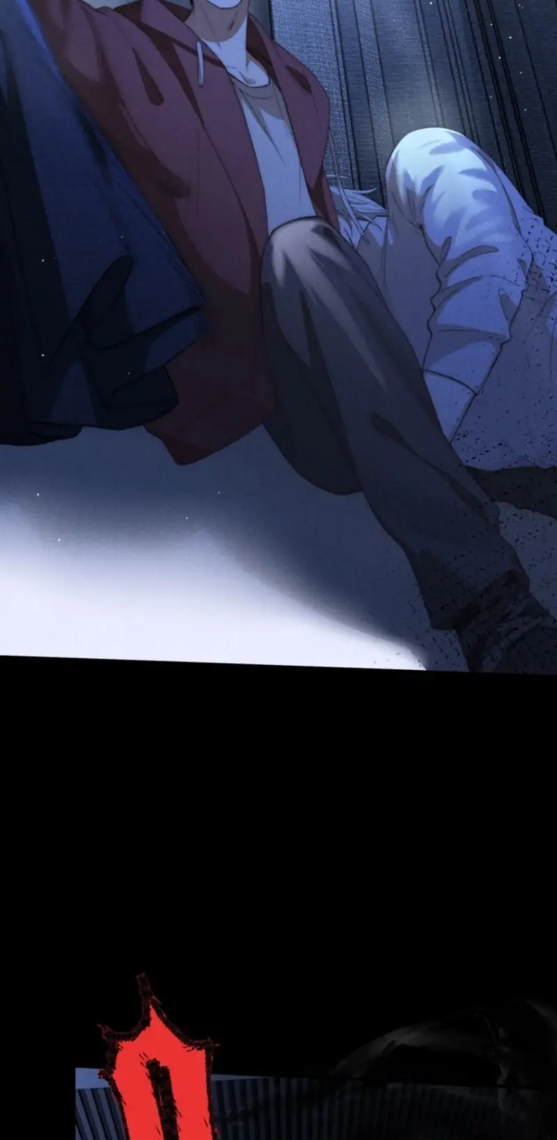 Sơn Thần Và Ta Trao Đổi Thân Thể Chapter 15 - Trang 45