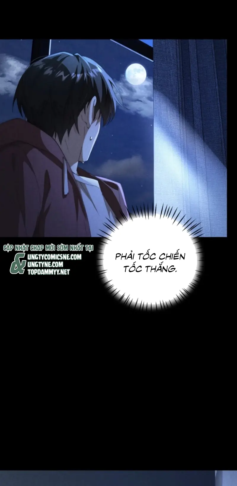 Sơn Thần Và Ta Trao Đổi Thân Thể Chapter 15 - Trang 48