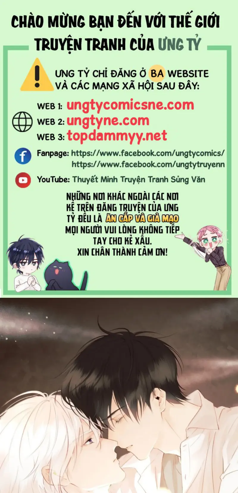 Sơn Thần Và Ta Trao Đổi Thân Thể Chapter 16 - Trang 2