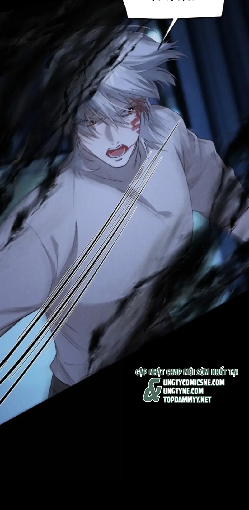 Sơn Thần Và Ta Trao Đổi Thân Thể Chapter 16 - Trang 21
