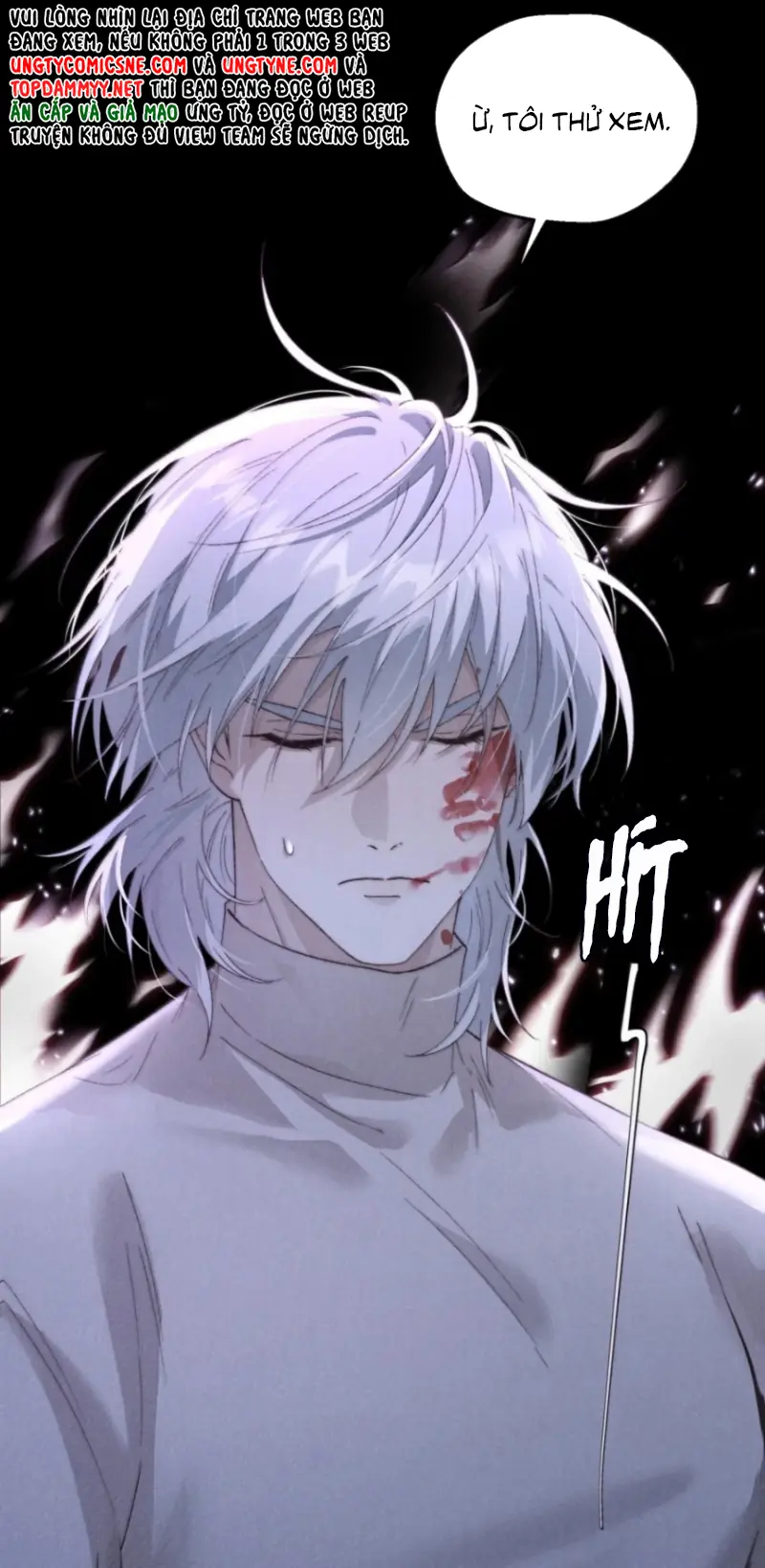 Sơn Thần Và Ta Trao Đổi Thân Thể Chapter 16 - Trang 24