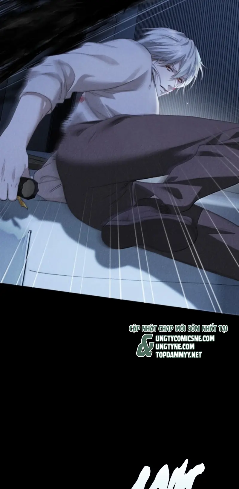 Sơn Thần Và Ta Trao Đổi Thân Thể Chapter 16 - Trang 41