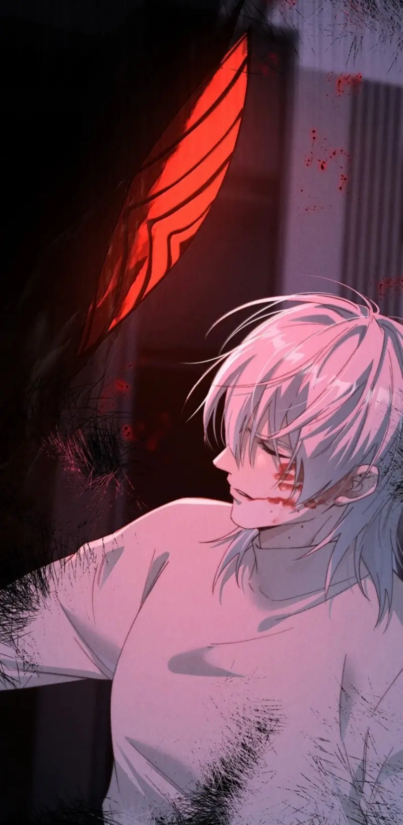 Sơn Thần Và Ta Trao Đổi Thân Thể Chapter 16 - Trang 50